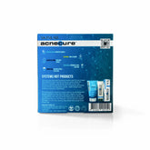 Buy SKINLAB COMBO PACK Acne Facial Cleanser + Acne Treatment Gel in UAE | Aurasence